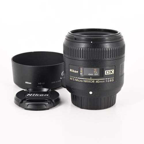 Nikon nikkor f2 8 g - mm,