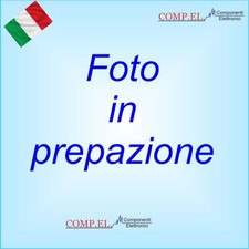 2 PEZZI CONDENSATORI