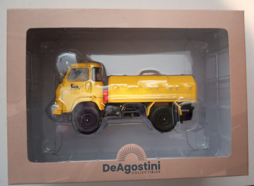 Modellino camion epoca - modellino,