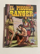 IL PICCOLO RANGER 3 EDIZIONI