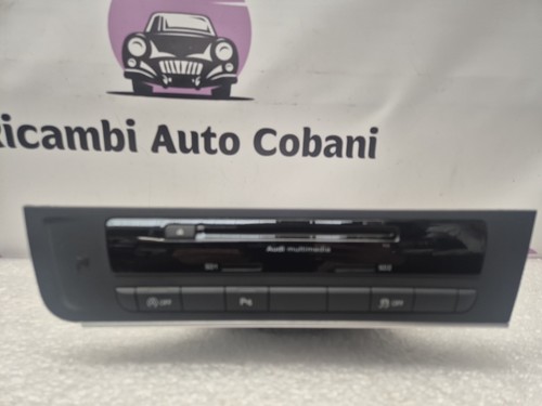 4g0035193d autoradio - 4g0035193d,