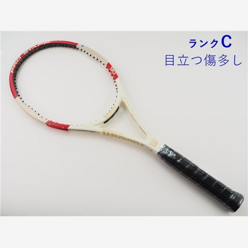 0011 racchetta tennis usata - 0011,