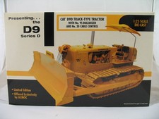 First Gear 1:25 Model