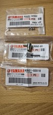 Nos yamaha rd350 1983 1992 - nos, 1983-1992