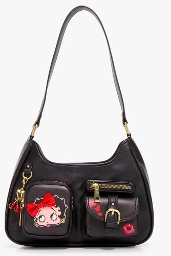 Nuova borsa tracolla betty - tracolla,