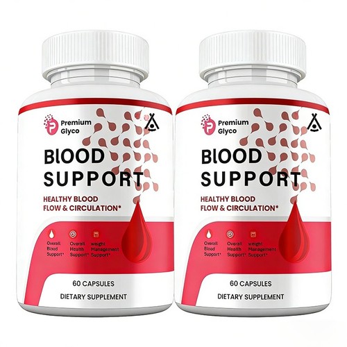 Premiumglyco capsule max - capsule,,