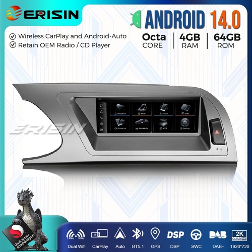 Dab android 14 - dab+android, autoradio