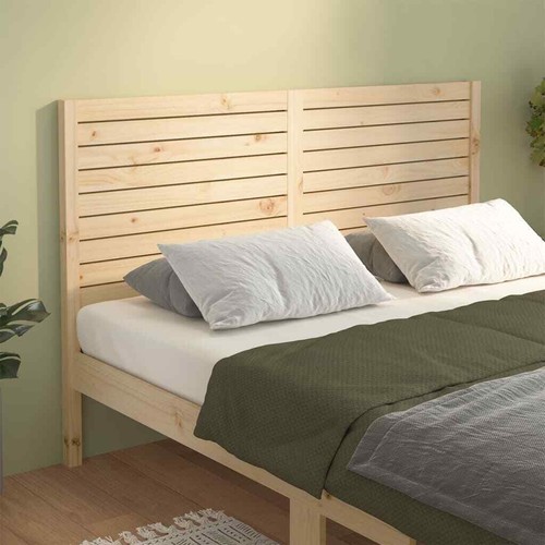 Vidaxl testiera per letto - testiera,