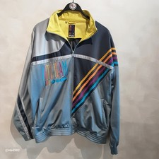 LOTTO FELPA UOMO MEN Vintage Anni 90' Size XL