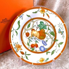 Hermes Paris La Siesta piatto