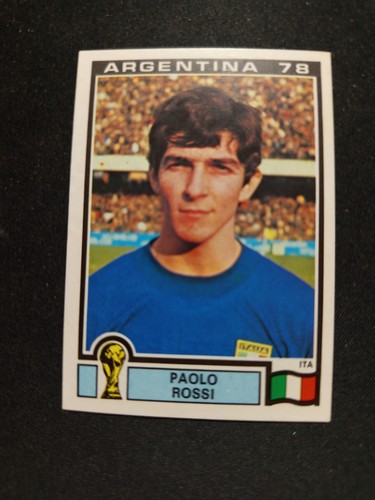 Figurina panini argentina - figurina,