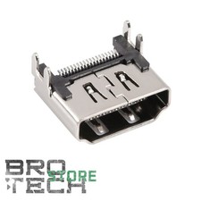 Porta hdmi connettore presa - hdmi,