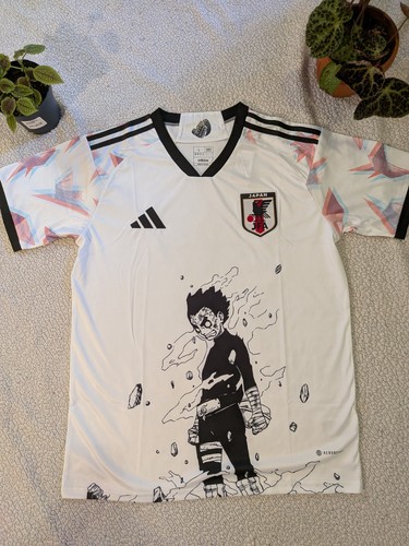 Maglia giappone adidas - giappone,