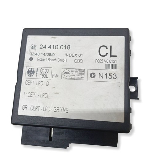 Centralina comfort opel zafira - opel,