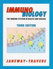 Immunobiology : The Immune
