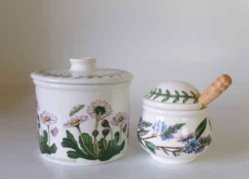 Portmeirion vaso giardino - vaso,
