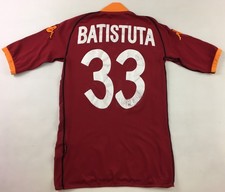 AS Roma 2002 2003 #33