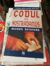 Nostradamus 