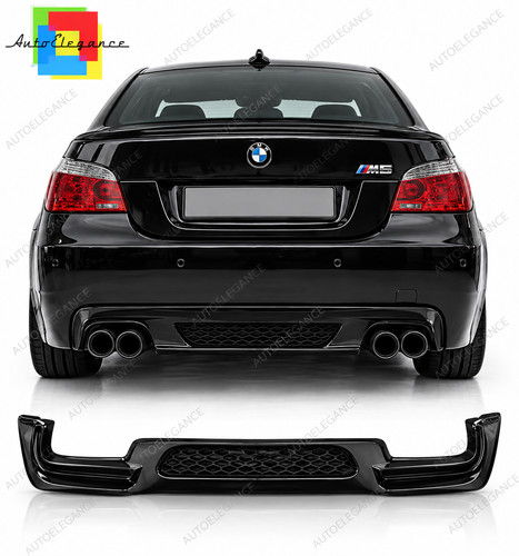 Diffusore posteriore m5 - 👉diffusore,