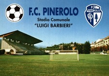 PINEROLO, Torino - Campo