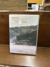 Graphisoft ARCHICAD 11: una