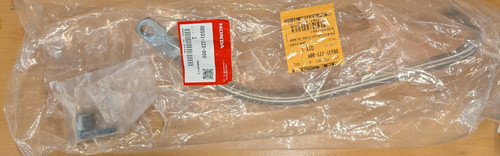 Kit sterzo asta honda - kit,