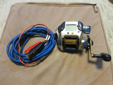 Mulinello elettrico Shimano DENDOU MARU 1000XT