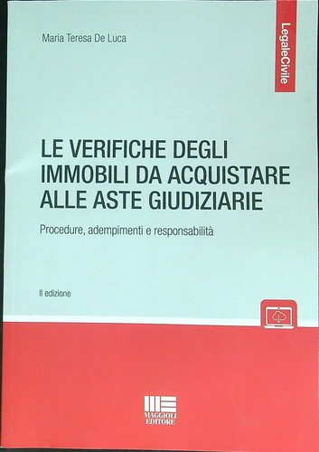 Verifiche degli immobili da - verifiche,