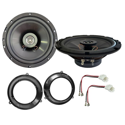 Kit casse altoparlanti - kit, 2
