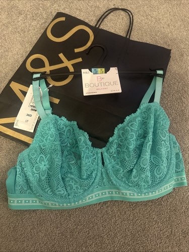Reggiseno balconcino s - reggiseno, m&s