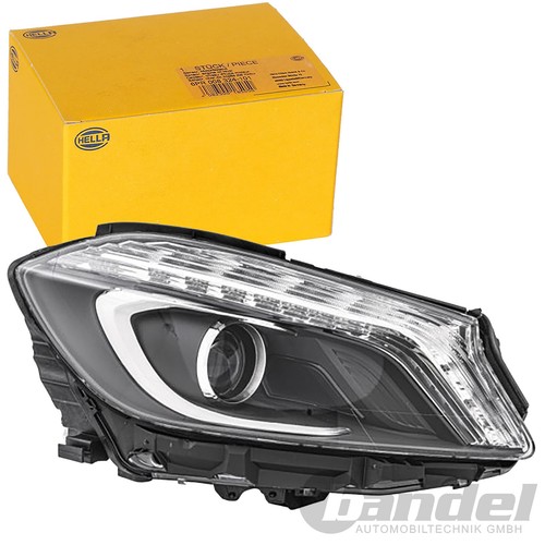 Hella fari xenon destro - hella,
