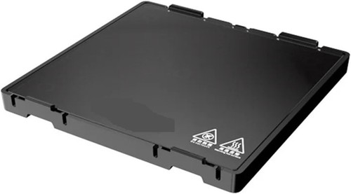 Flashforge gruppo piastra - piastra, di