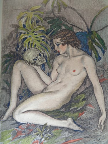 Les fleurs mal charles - du,