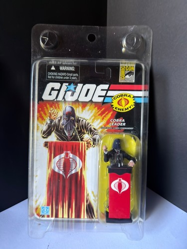 Joe vintage exclusive - gi,