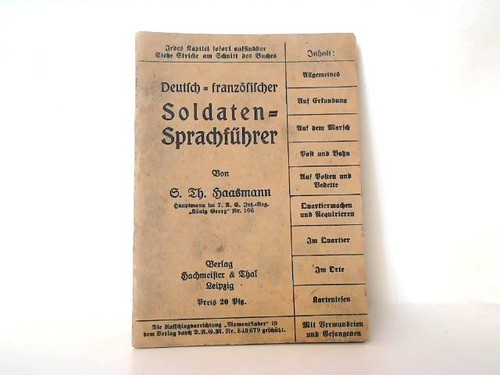 Deutsch-Französischer