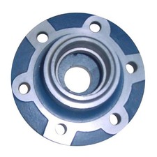 Mozzo ruota anteriore adatto a