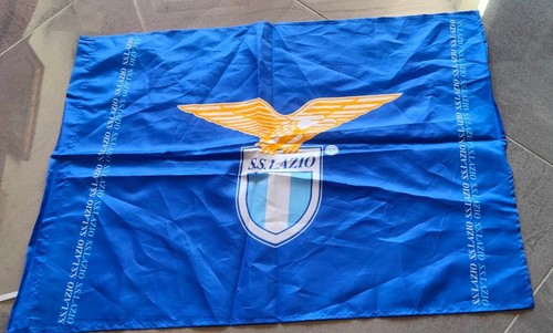 Bandiera flag vintage - bandiera, '90