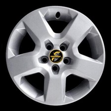 Opel Astra H Una Borchia Coppa Copricerchio Ruota Cerchio 16"  5914/6