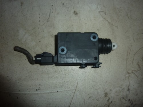 Attuatore opel vectra - b, /