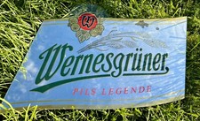 Orig. Vecchio Wernesgrüner-