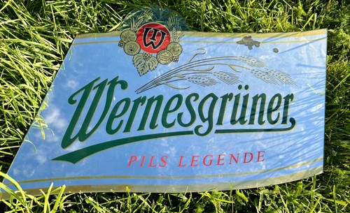 Orig vecchio wernesgrüner - orig.,