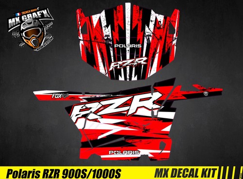 Kit déco ssv - déco, decal
