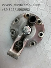 TESTATA KAWASAKI KX 250 2T 1995 1996 CYLINDER HEAD