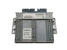 Centralina ECU RENAULT LAGUNA