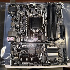 ASUS PRIME B250M-A LGA1151