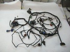 Cablaggio Suzuki Bandit GSF