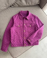 Giacca Camionista Uomo