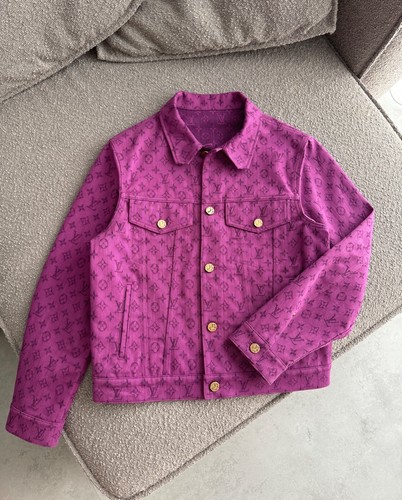 Men authentic louis vuitton - men's,