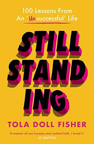 Still standing 100 lessons - standing:,