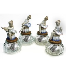 33215 Bomboniere Barattolo